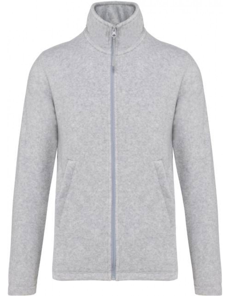 Jachetă din microfleece „Falco”